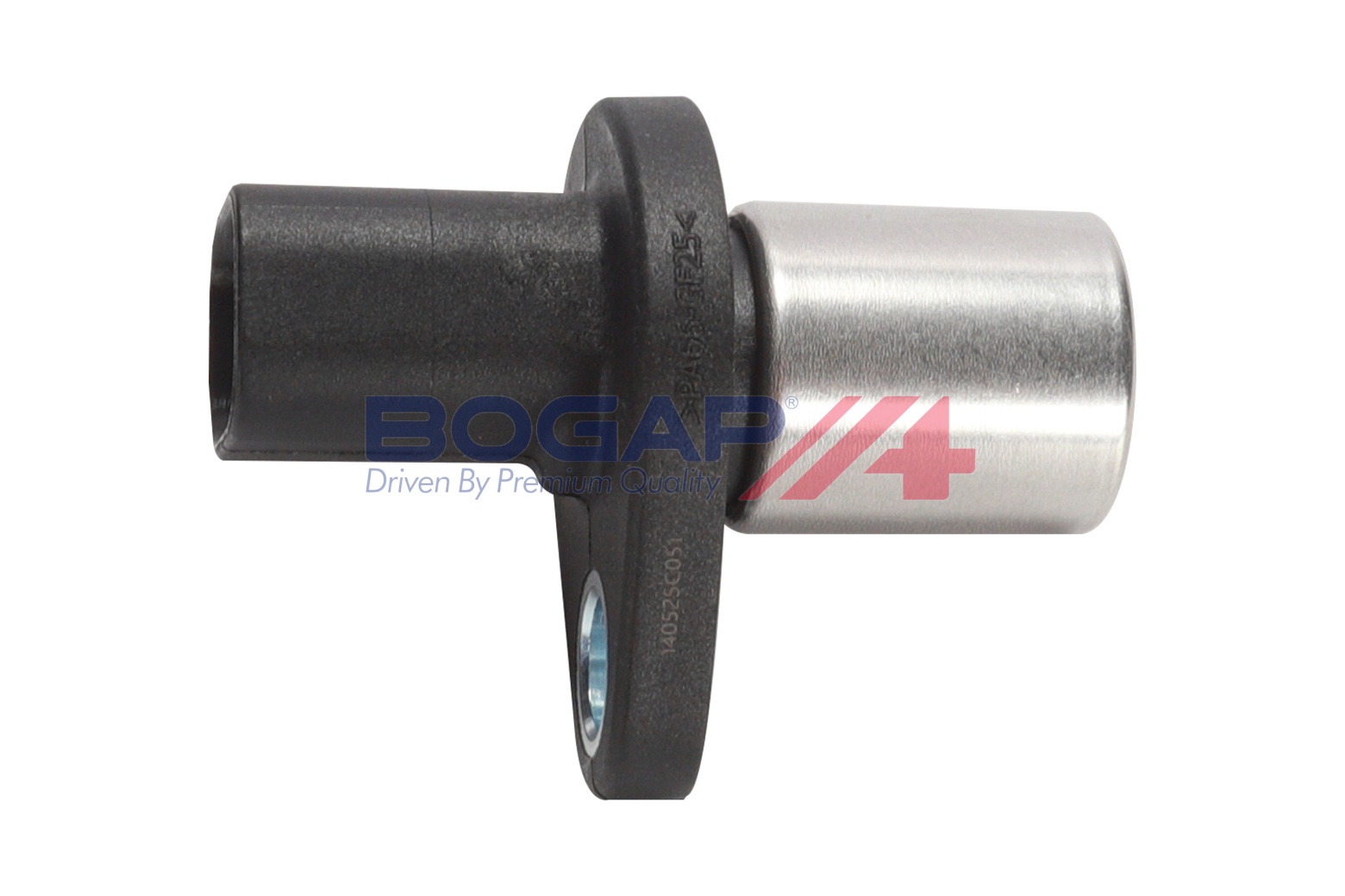 Ilustracja J6115101 BOGAP generator impulsów, wał korbowy