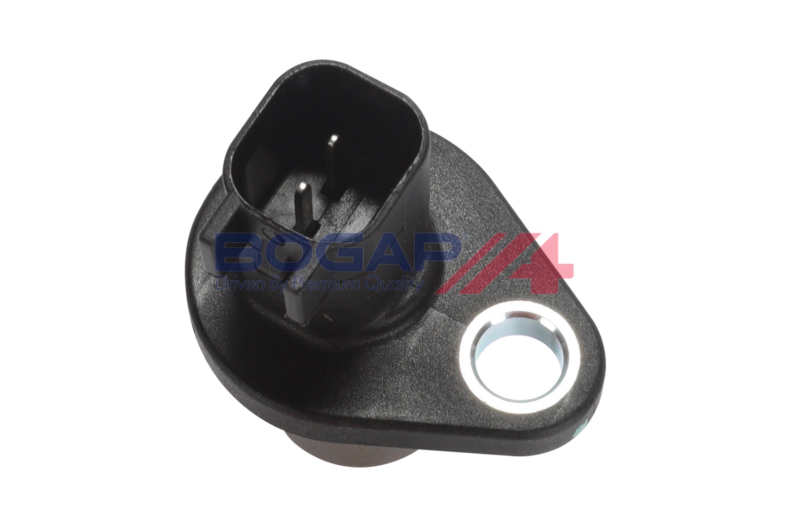 Ilustracja J6115101 BOGAP generator impulsów, wał korbowy