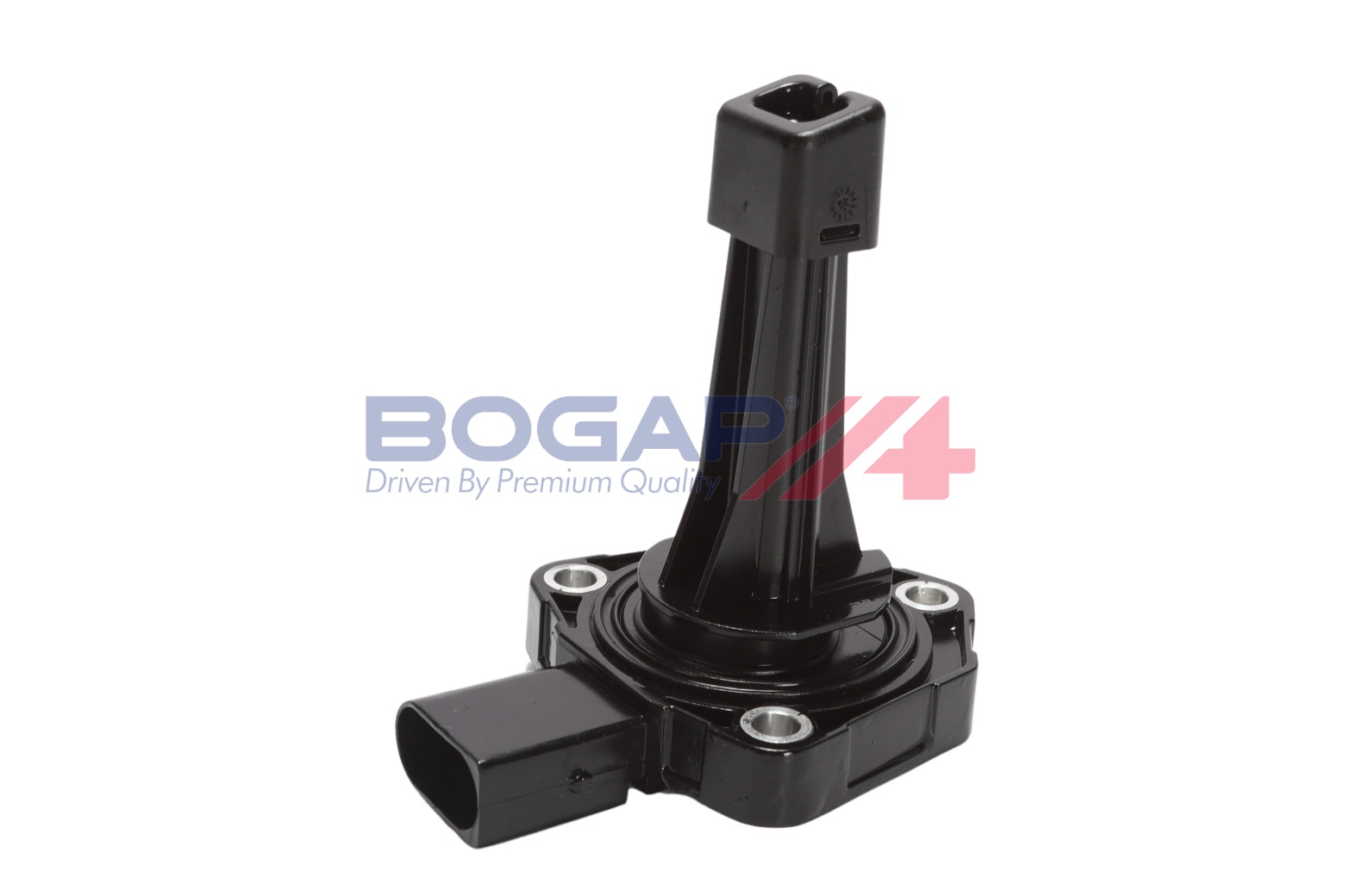 Ilustracja J6124101 BOGAP czujnik, poziom oleju silnikowego