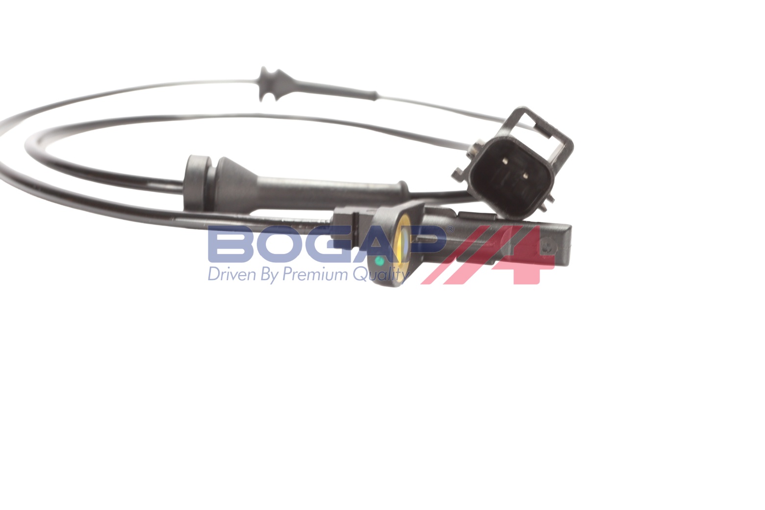 Ilustracja J7117116 BOGAP czujnik, prędkość obrotowa koła