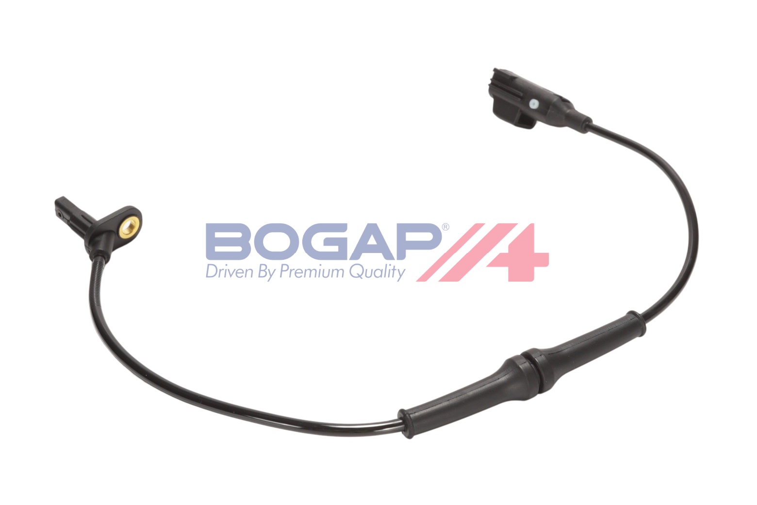 Ilustracja J7117117 BOGAP czujnik, prędkość obrotowa koła