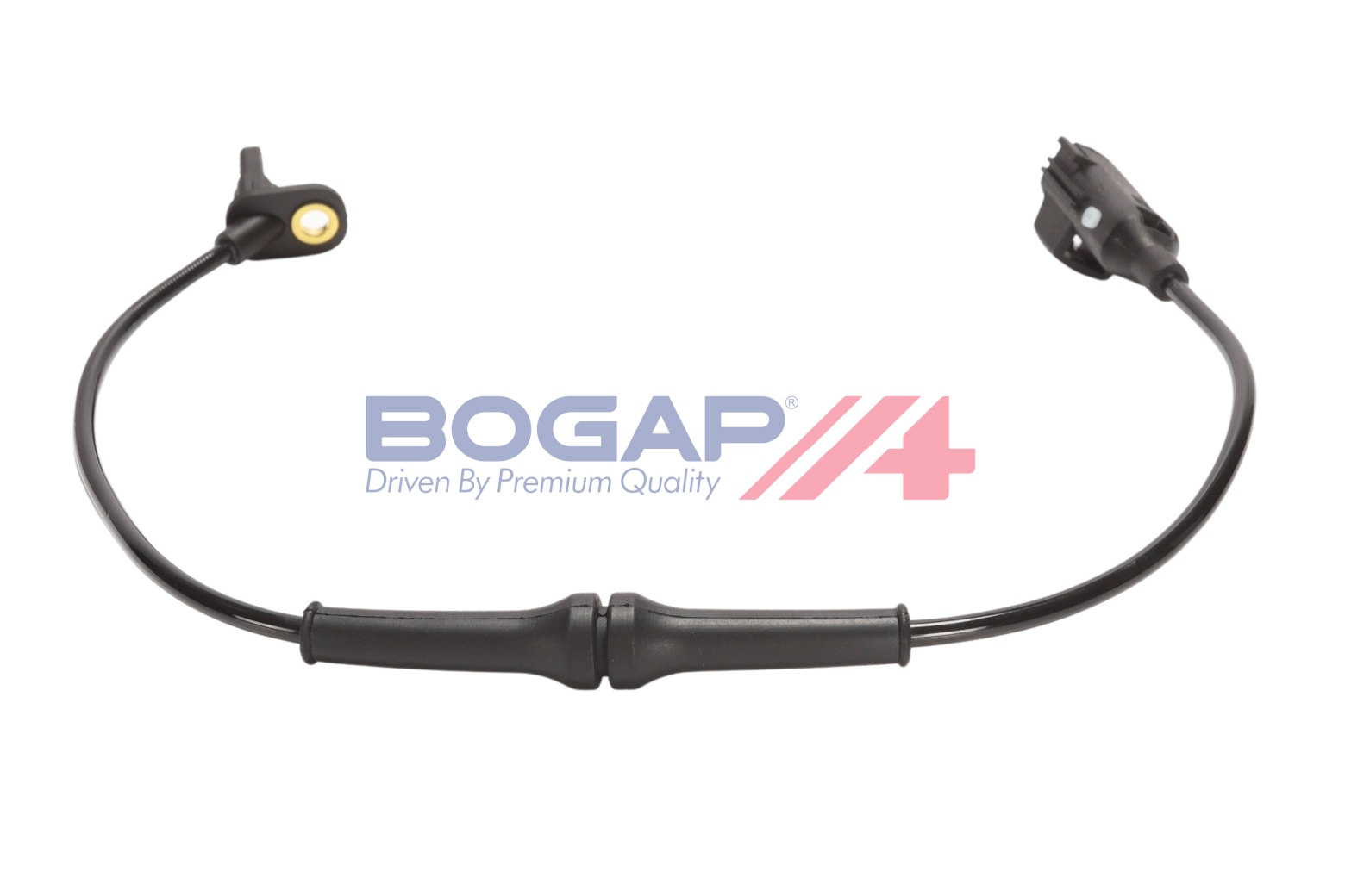 Ilustracja J7117117 BOGAP czujnik, prędkość obrotowa koła