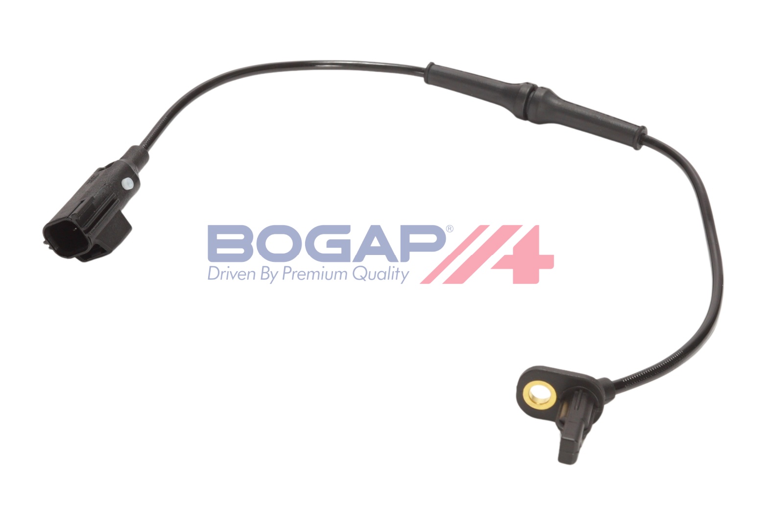 Ilustracja J7117117 BOGAP czujnik, prędkość obrotowa koła