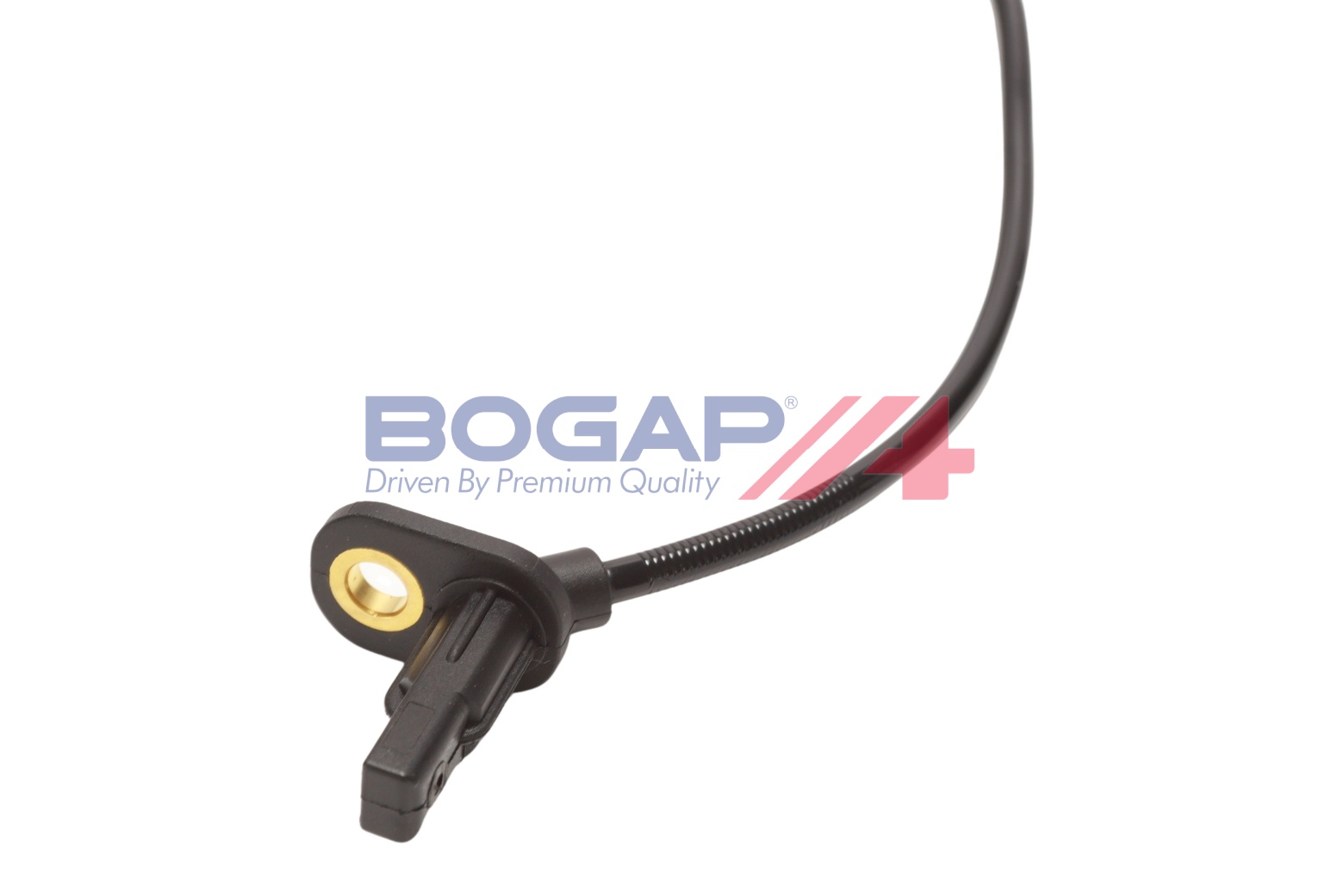 Ilustracja J7117117 BOGAP czujnik, prędkość obrotowa koła