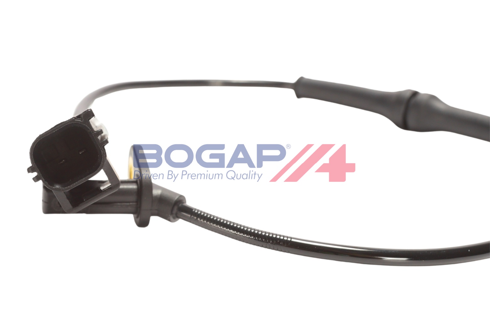 Ilustracja J7117117 BOGAP czujnik, prędkość obrotowa koła