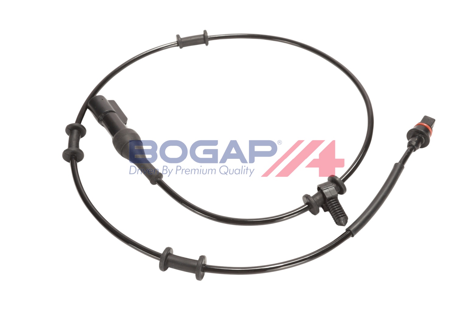 Ilustracja J7117118 BOGAP czujnik, prędkość obrotowa koła