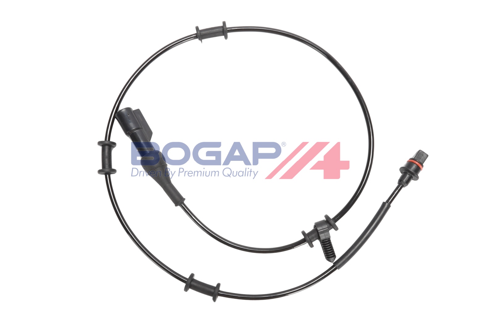 Ilustracja J7117118 BOGAP czujnik, prędkość obrotowa koła