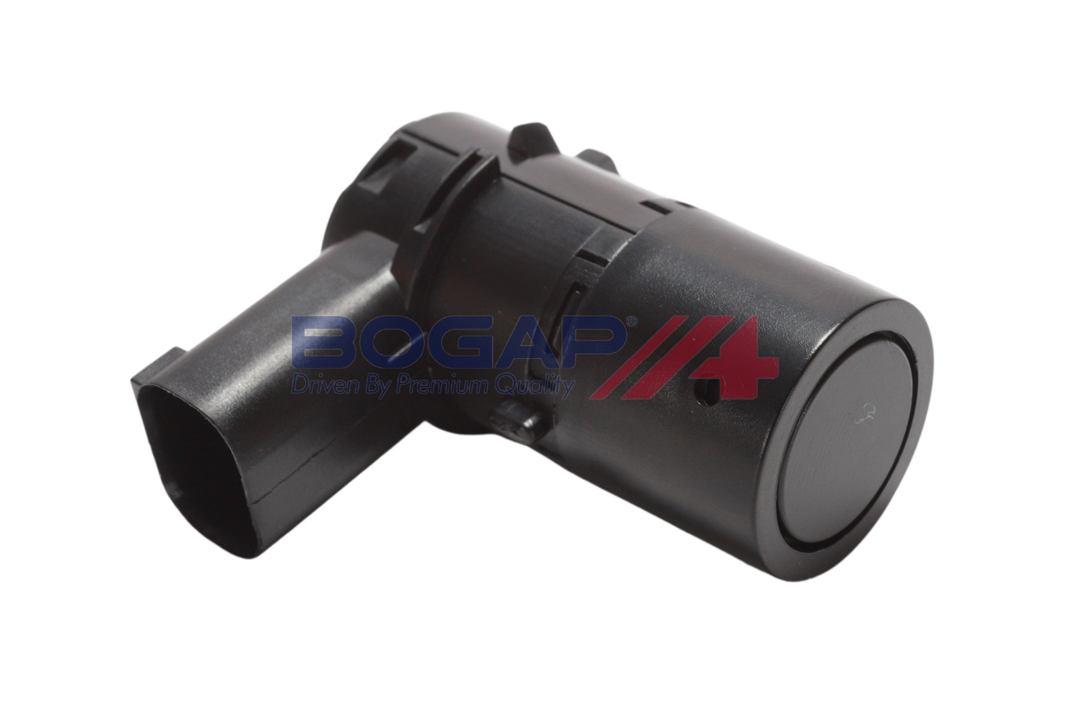 Ilustracja J7119101 BOGAP czujnik zbliżeniowy