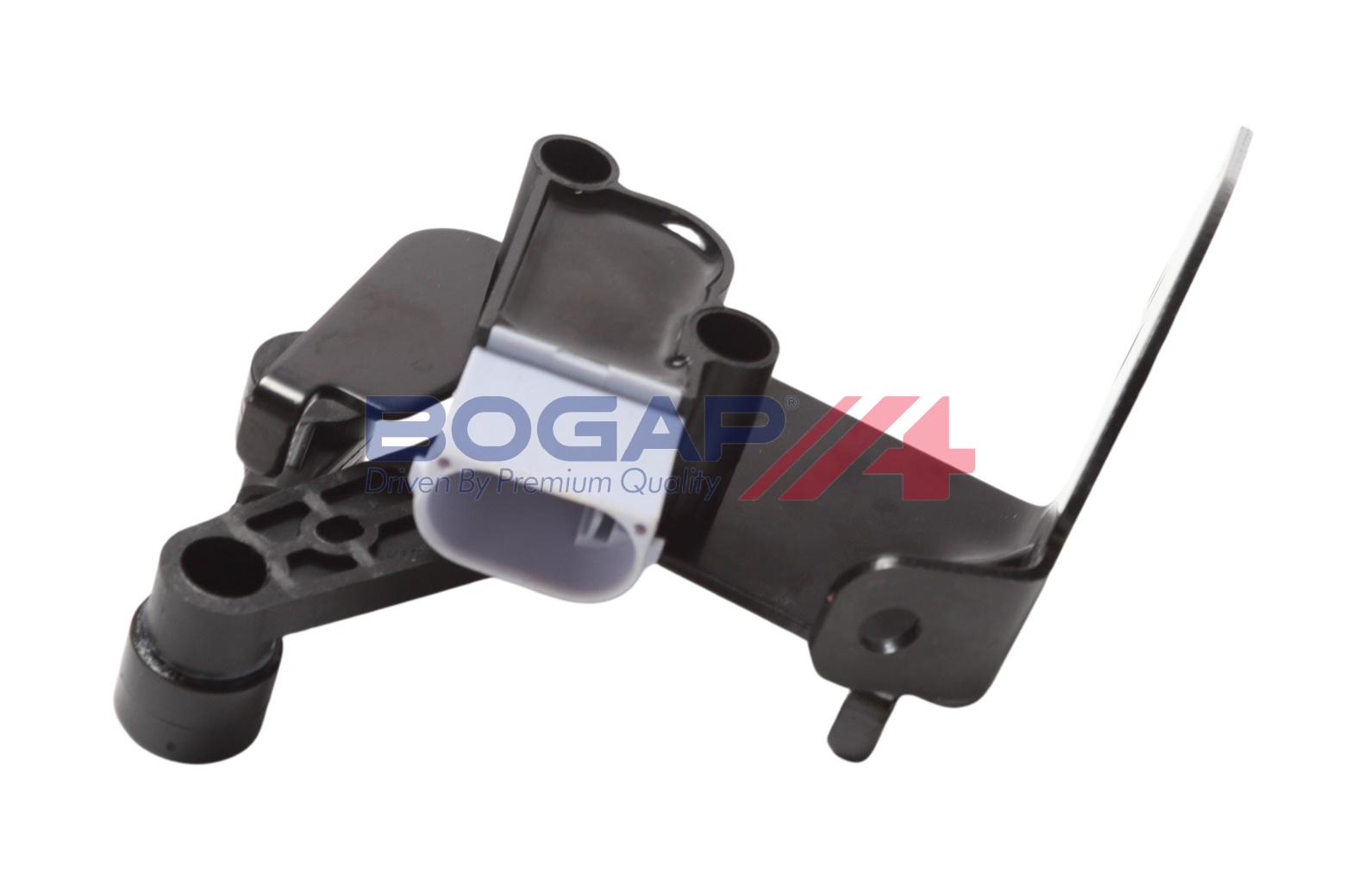 Ilustracja J7212106 BOGAP czujnik, regulacja zasięgu świateł