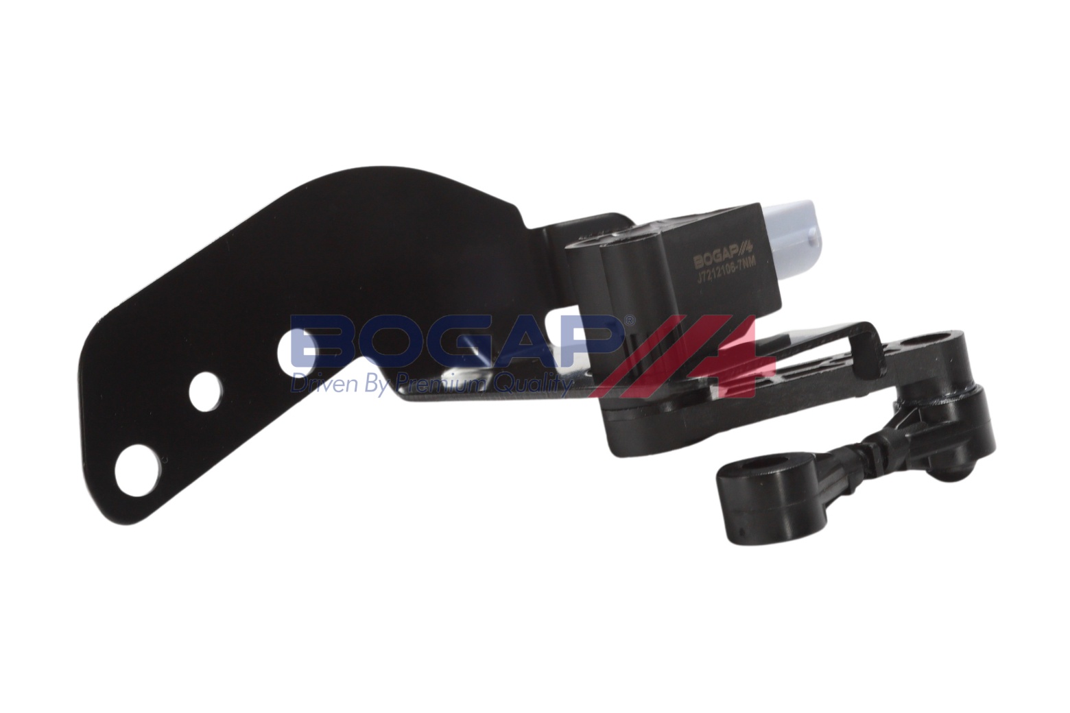 Ilustracja J7212106 BOGAP czujnik, regulacja zasięgu świateł