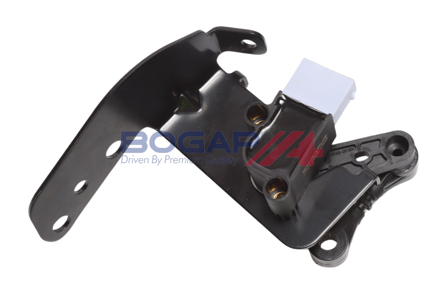 Ilustracja J7212106 BOGAP czujnik, regulacja zasięgu świateł