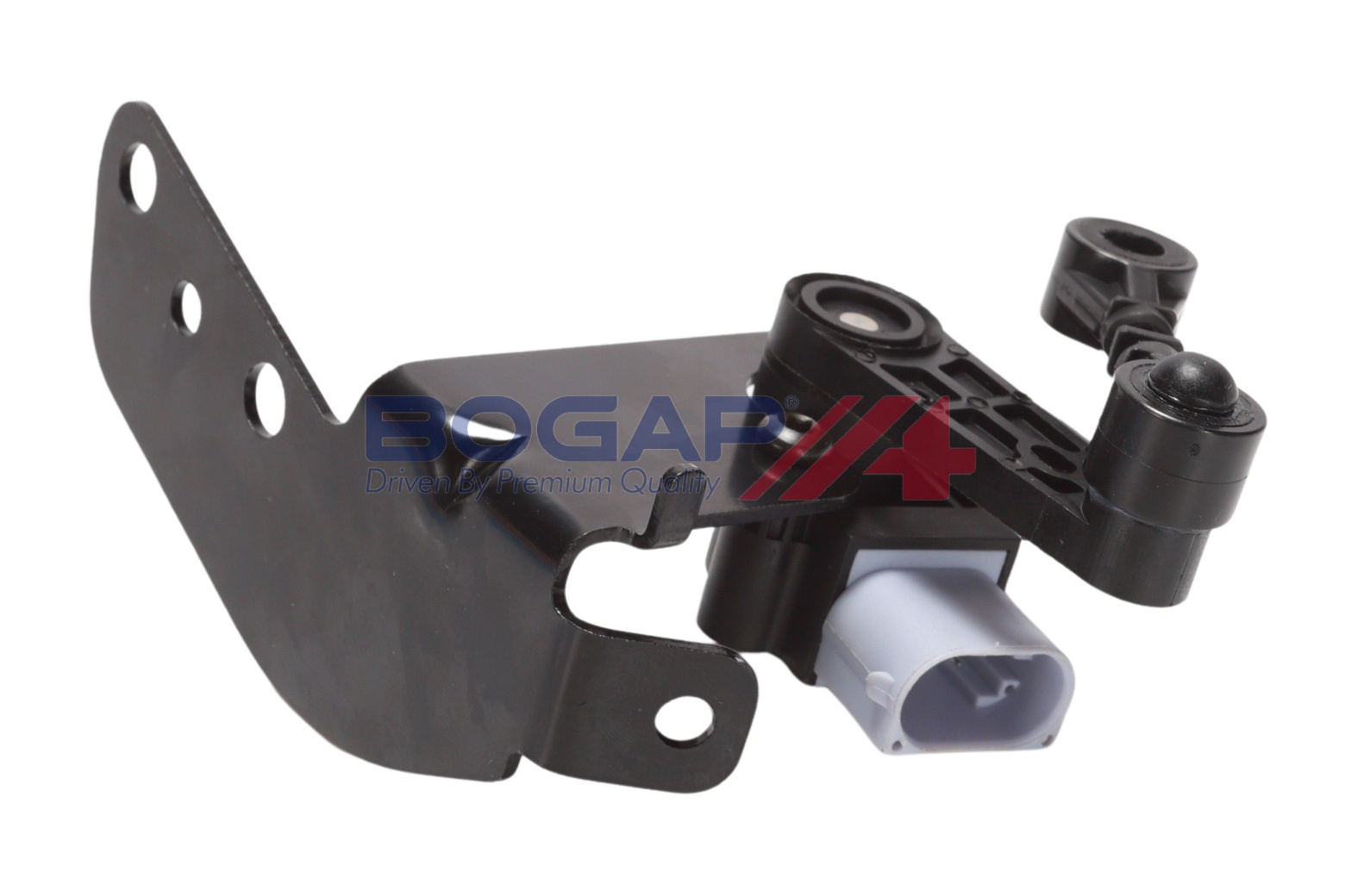 Ilustracja J7212106 BOGAP czujnik, regulacja zasięgu świateł