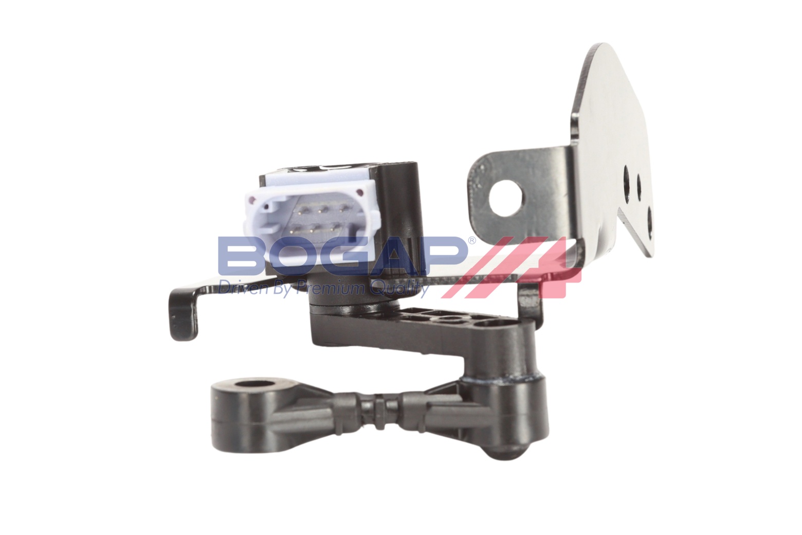 Ilustracja J7212106 BOGAP czujnik, regulacja zasięgu świateł