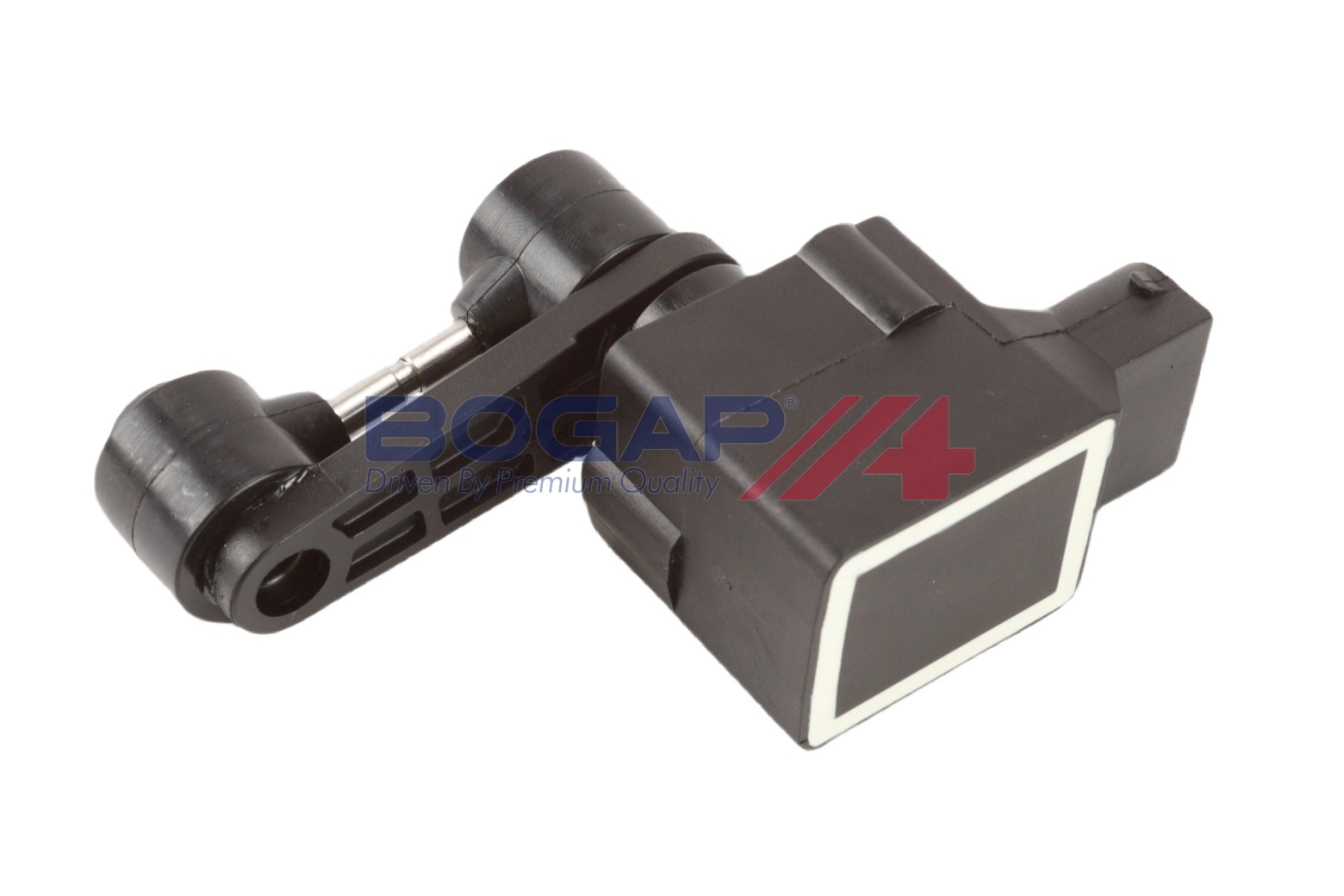 Ilustracja J7212110 BOGAP czujnik, regulacja zasięgu świateł