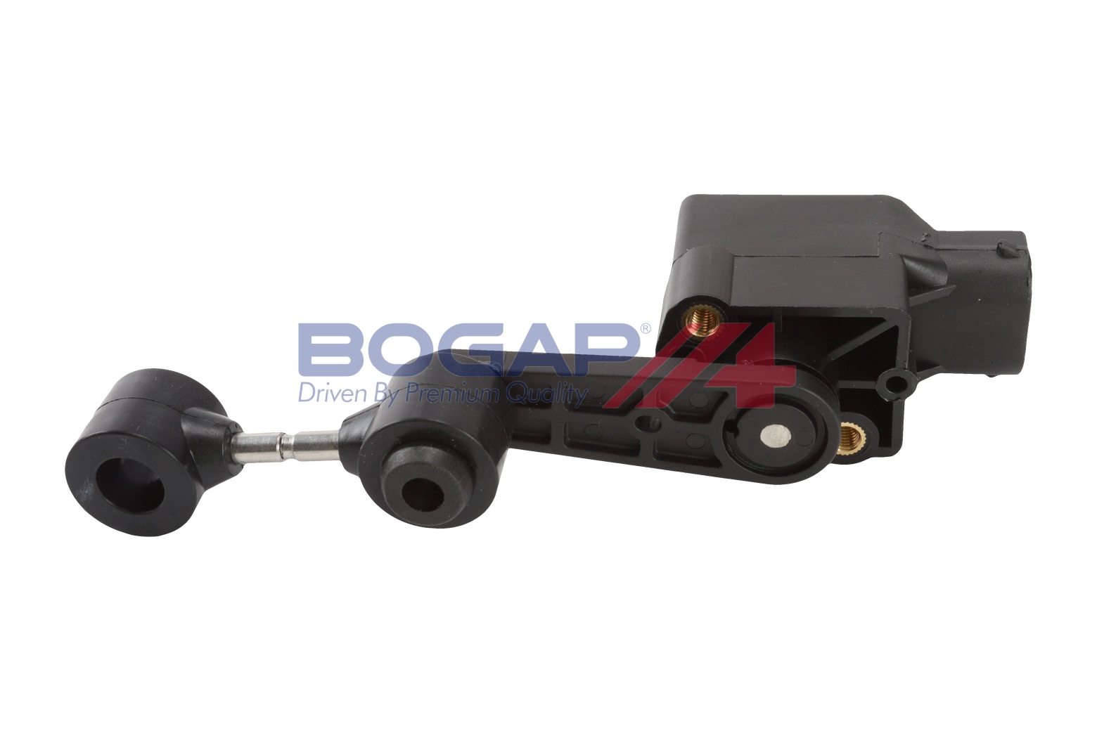 Ilustracja J7212110 BOGAP czujnik, regulacja zasięgu świateł