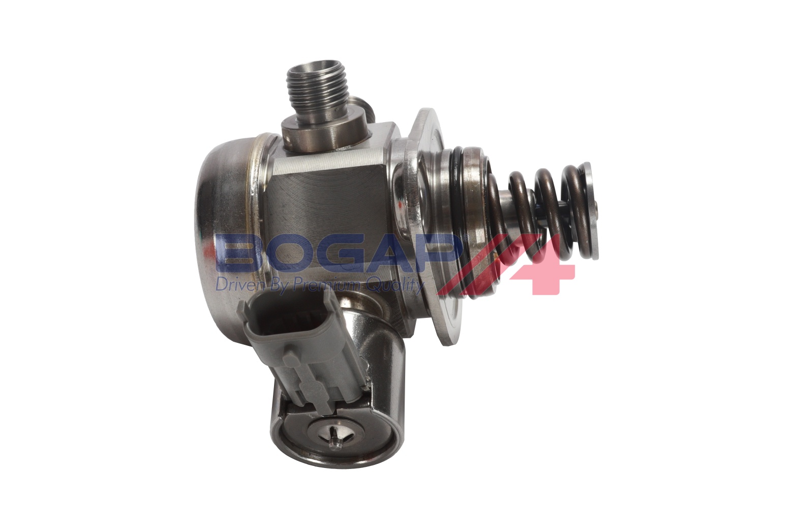 Ilustracja J1626100 BOGAP pompa wysokiego ciśnienia