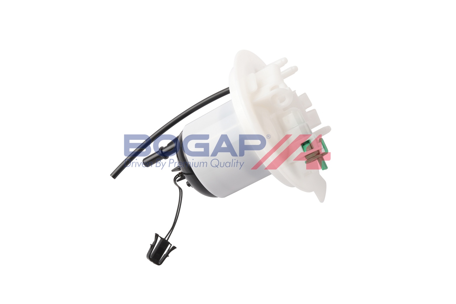 Ilustracja J1622100 BOGAP pompa paliwa