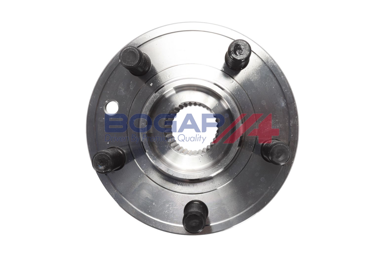 Ilustracja J3334100 BOGAP piasta koła