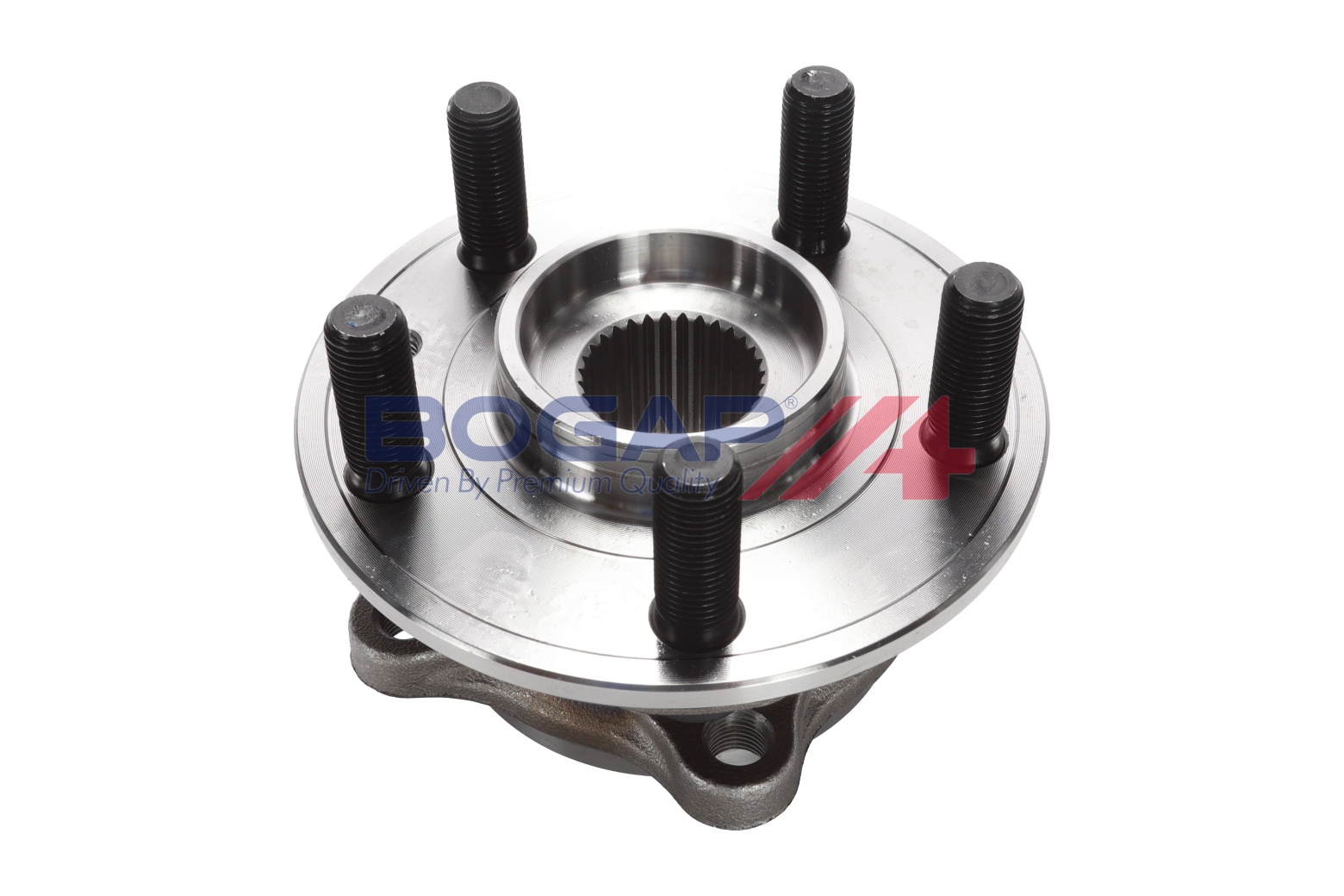 Ilustracja J3334100 BOGAP piasta koła