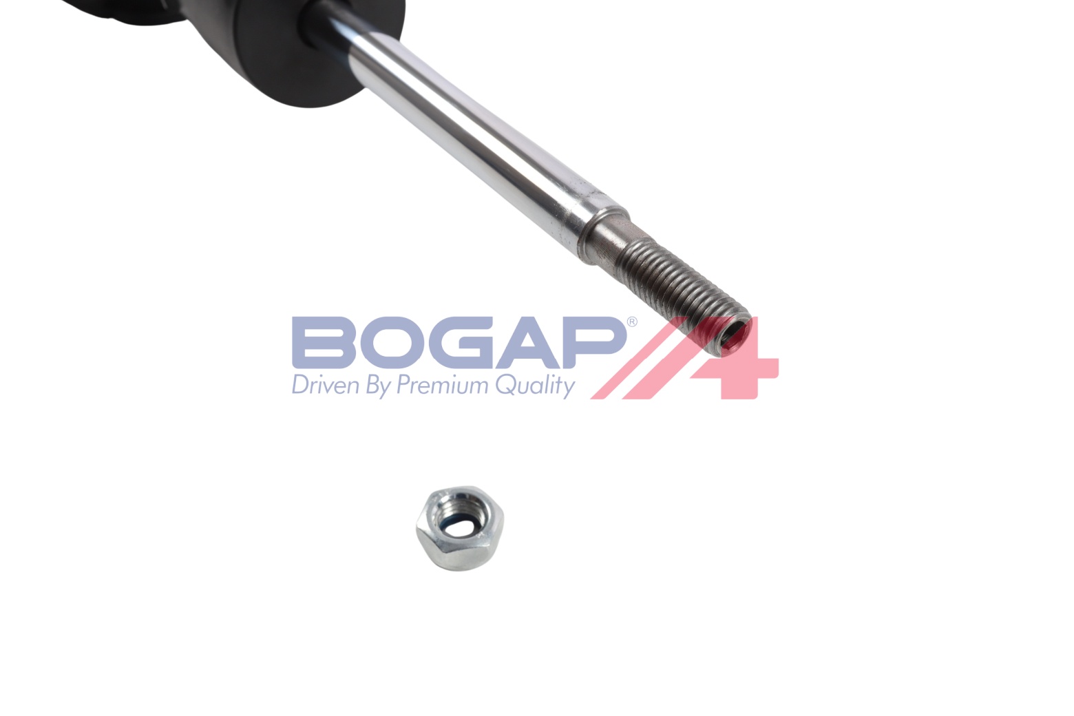 Ilustracja J3410104 BOGAP amortyzator