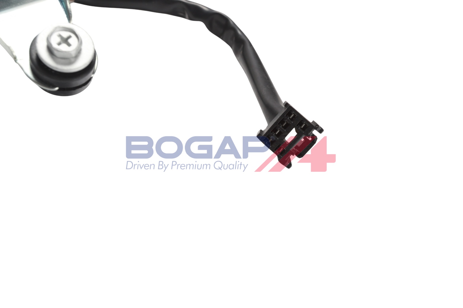 Ilustracja K5511102 BOGAP silnik wycieraczek