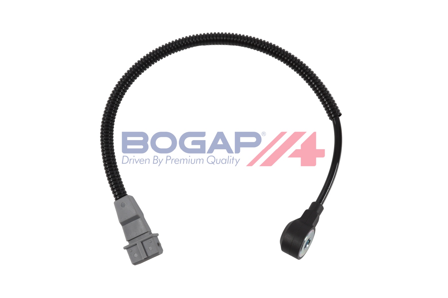 Ilustracja K6113100 BOGAP czujnik spalania stukowego