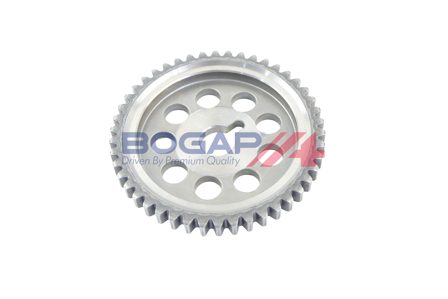 Ilustracja K1334100 BOGAP koło zębate, wał rozrządu