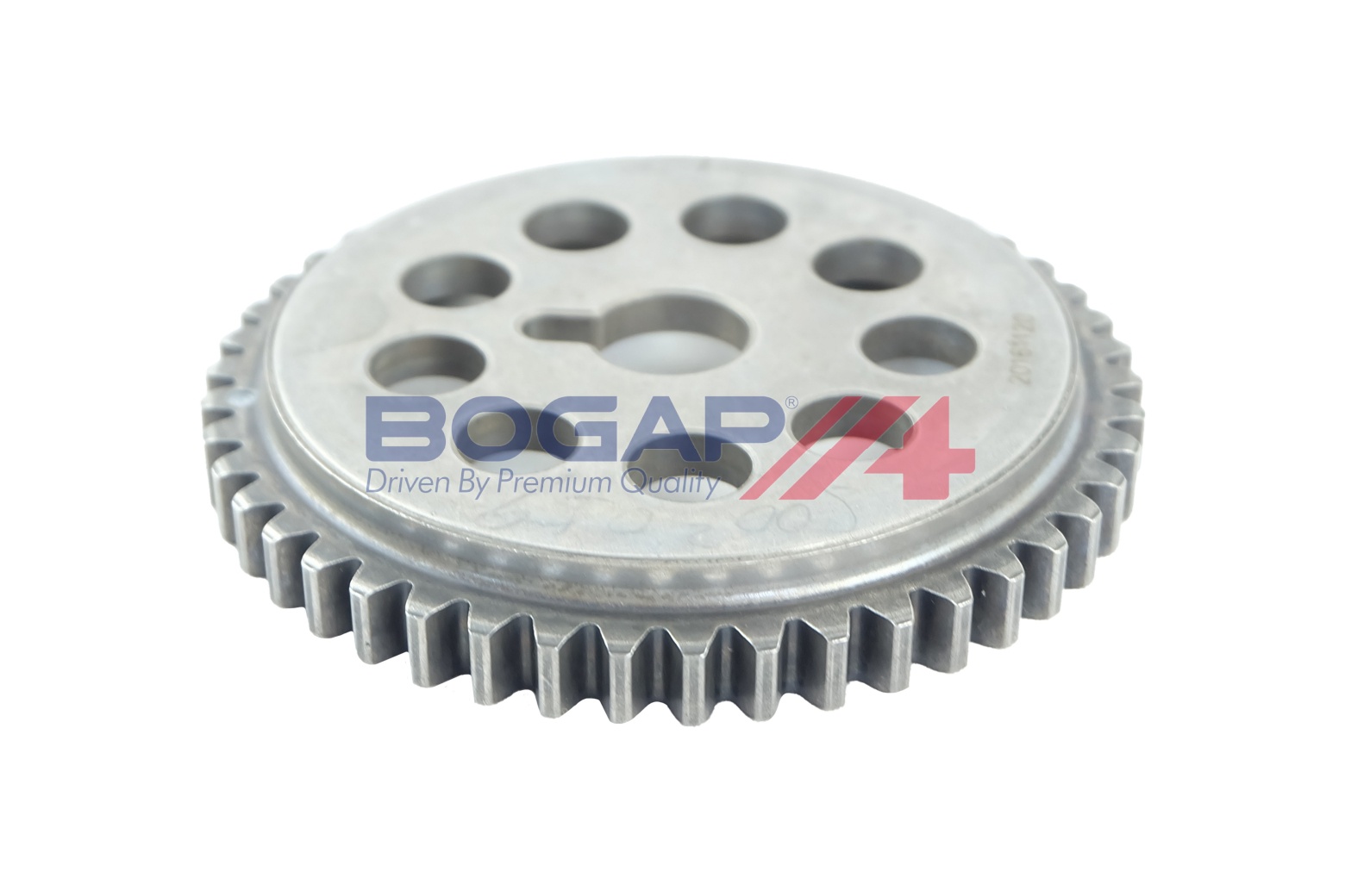 Ilustracja K1334100 BOGAP koło zębate, wał rozrządu