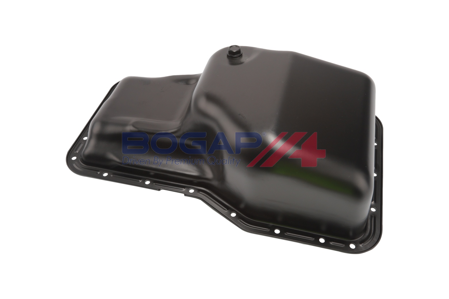 Ilustracja K1919101 BOGAP miska olejowa