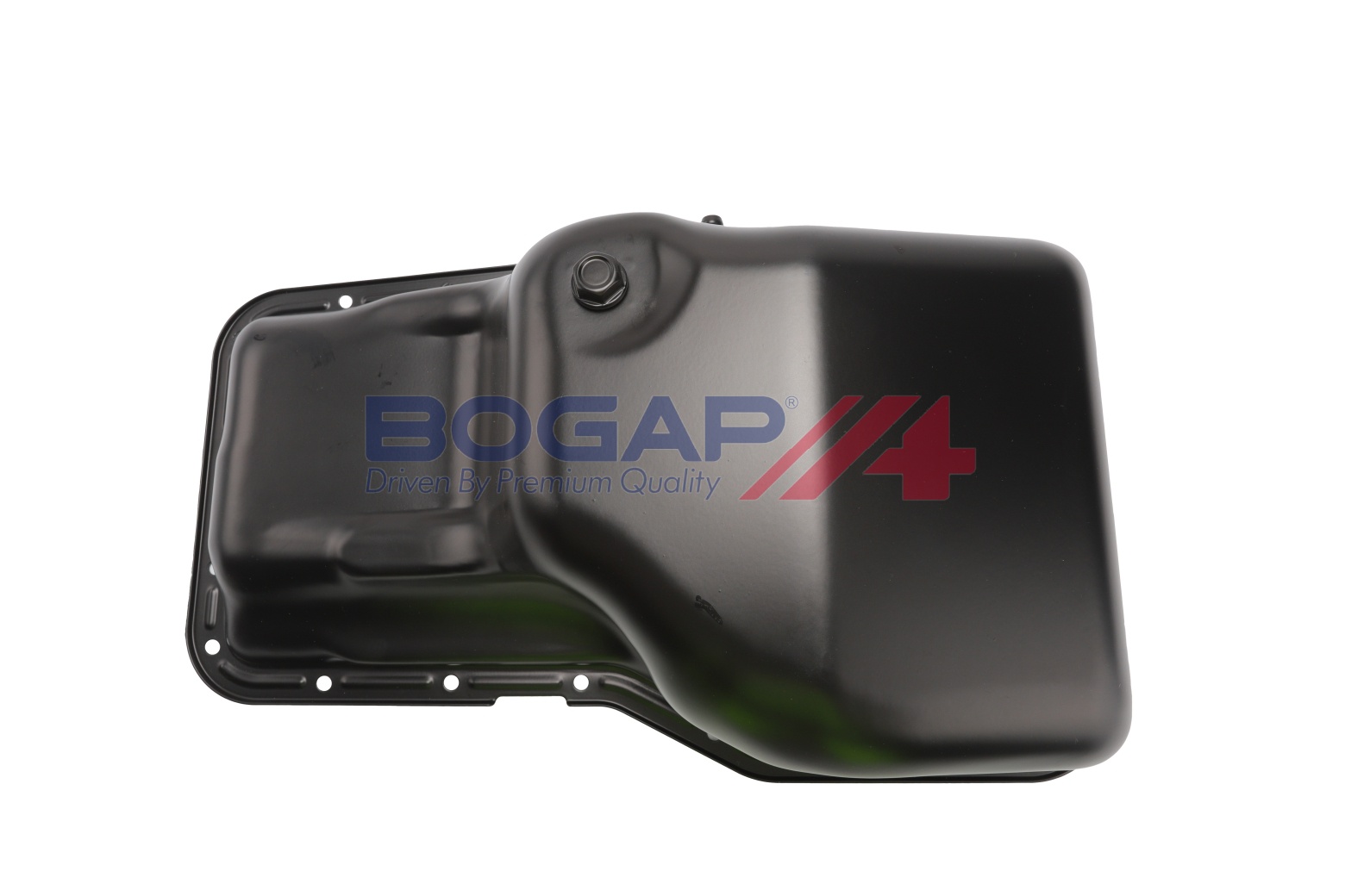 Ilustracja K1919101 BOGAP miska olejowa