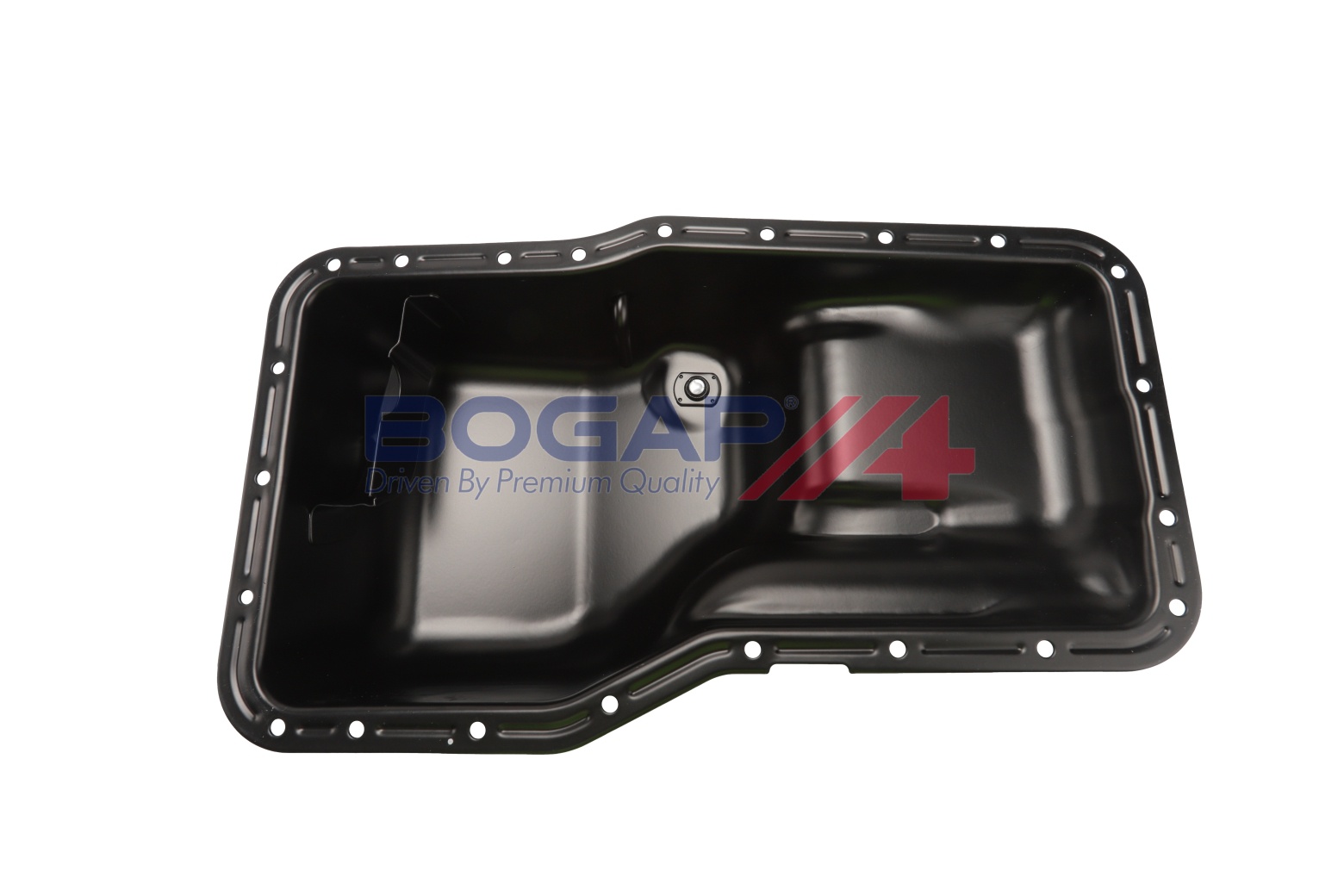 Ilustracja K1919101 BOGAP miska olejowa