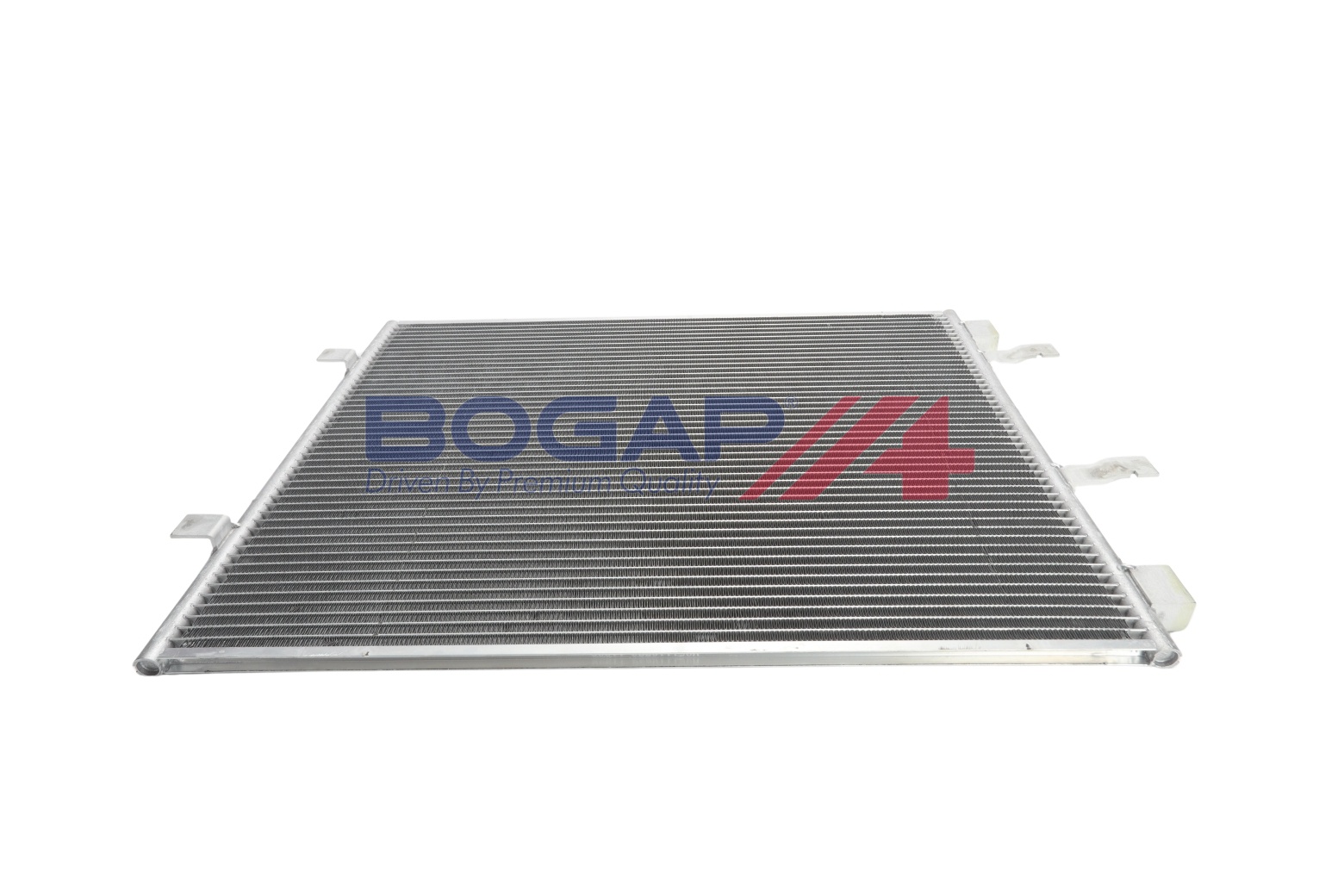 Ilustracja L4117100 BOGAP skraplacz, klimatyzacja