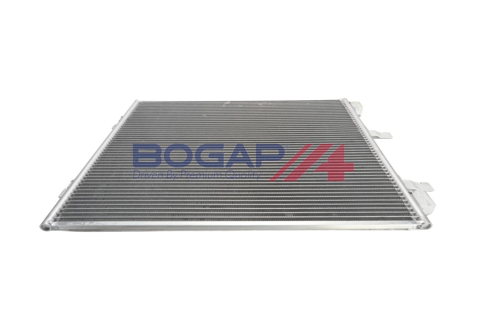 Ilustracja L4117100 BOGAP skraplacz, klimatyzacja