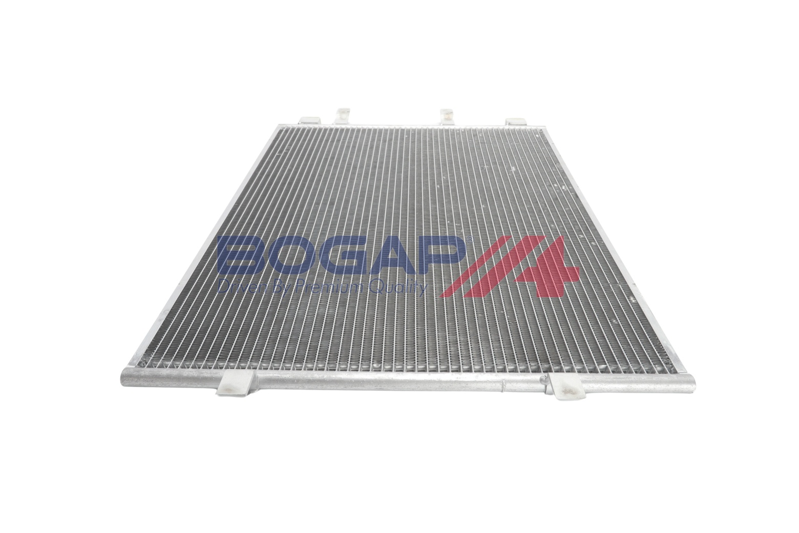 Ilustracja L4117100 BOGAP skraplacz, klimatyzacja