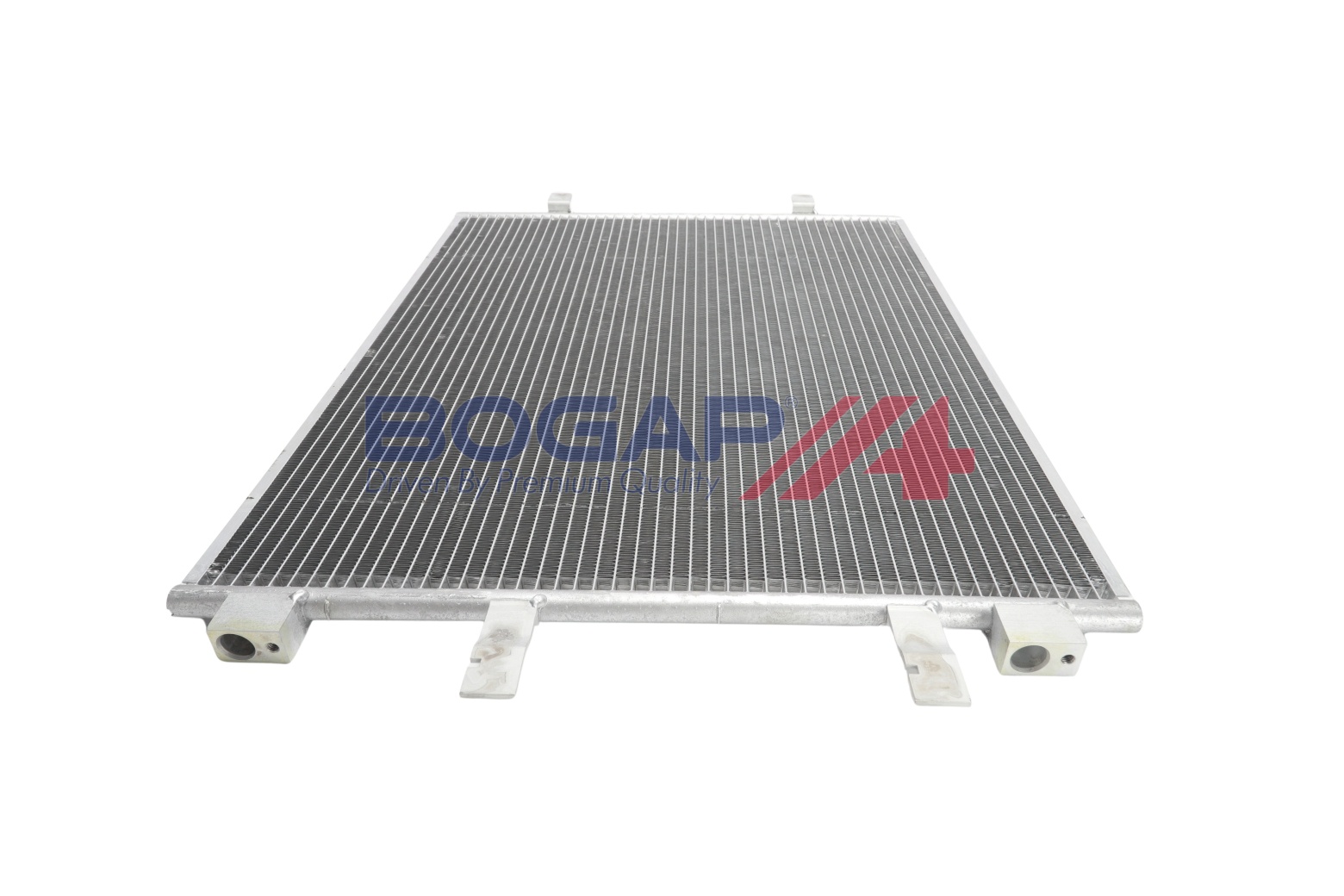 Ilustracja L4117100 BOGAP skraplacz, klimatyzacja