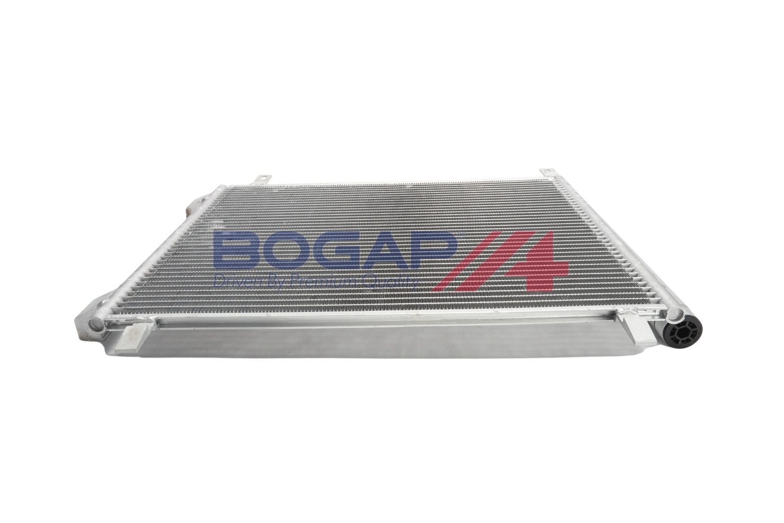 Ilustracja L4117101 BOGAP skraplacz, klimatyzacja