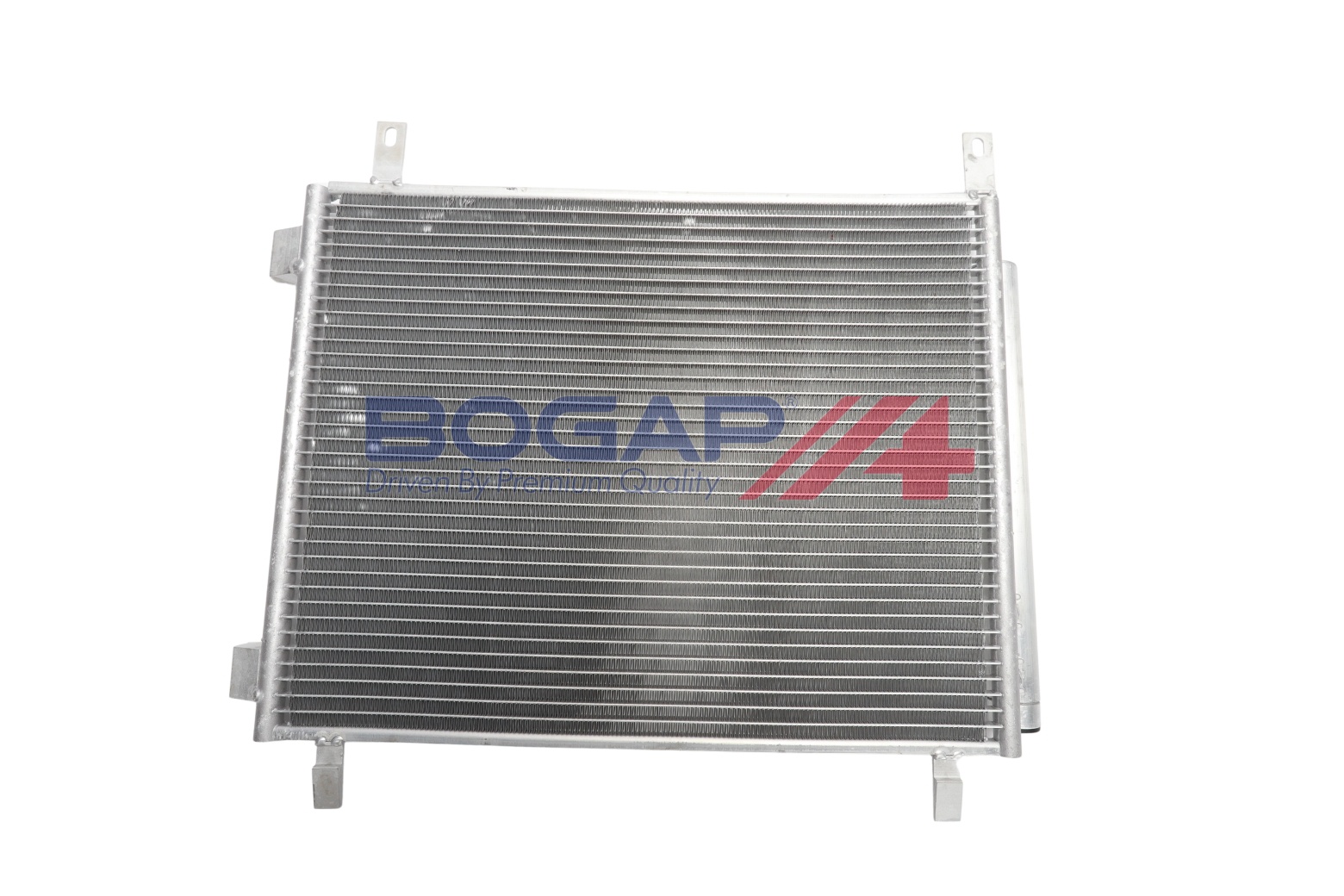 Ilustracja L4117101 BOGAP skraplacz, klimatyzacja