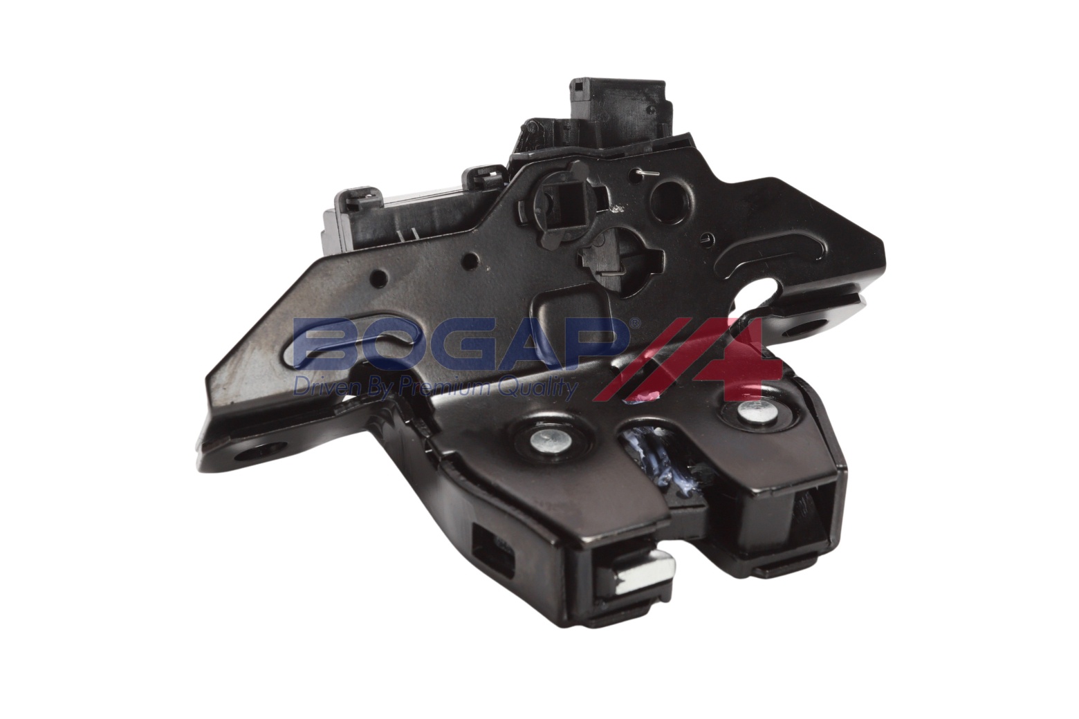 Ilustracja L5136101 BOGAP zamek pokrywy tylnej