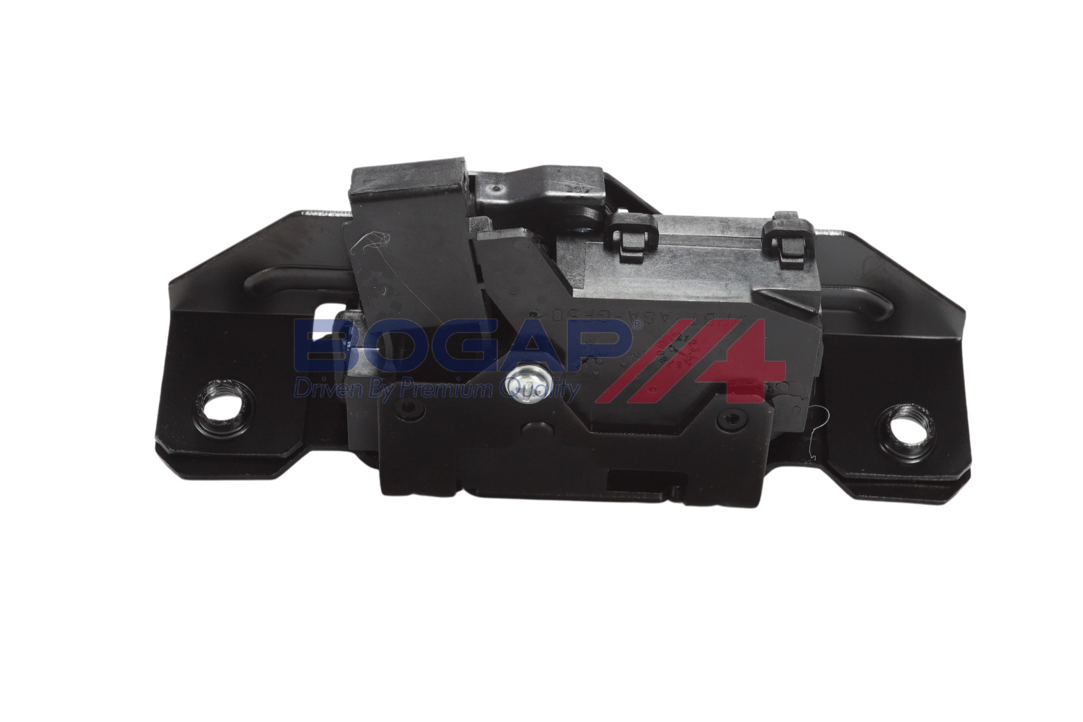 Ilustracja L5136101 BOGAP zamek pokrywy tylnej