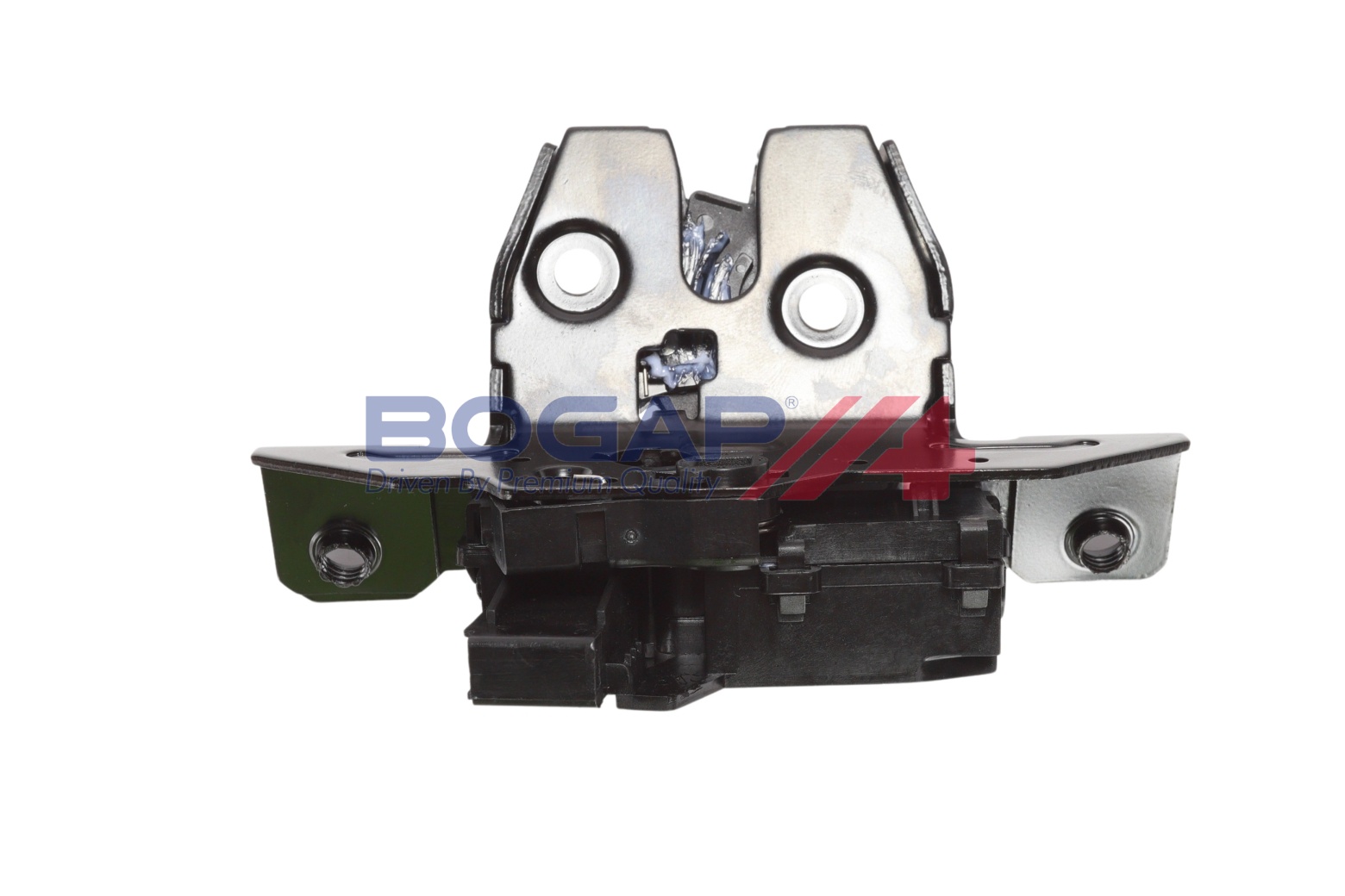 Ilustracja L5136101 BOGAP zamek pokrywy tylnej