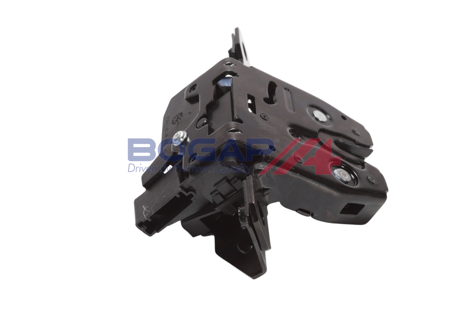 Ilustracja L5136101 BOGAP zamek pokrywy tylnej