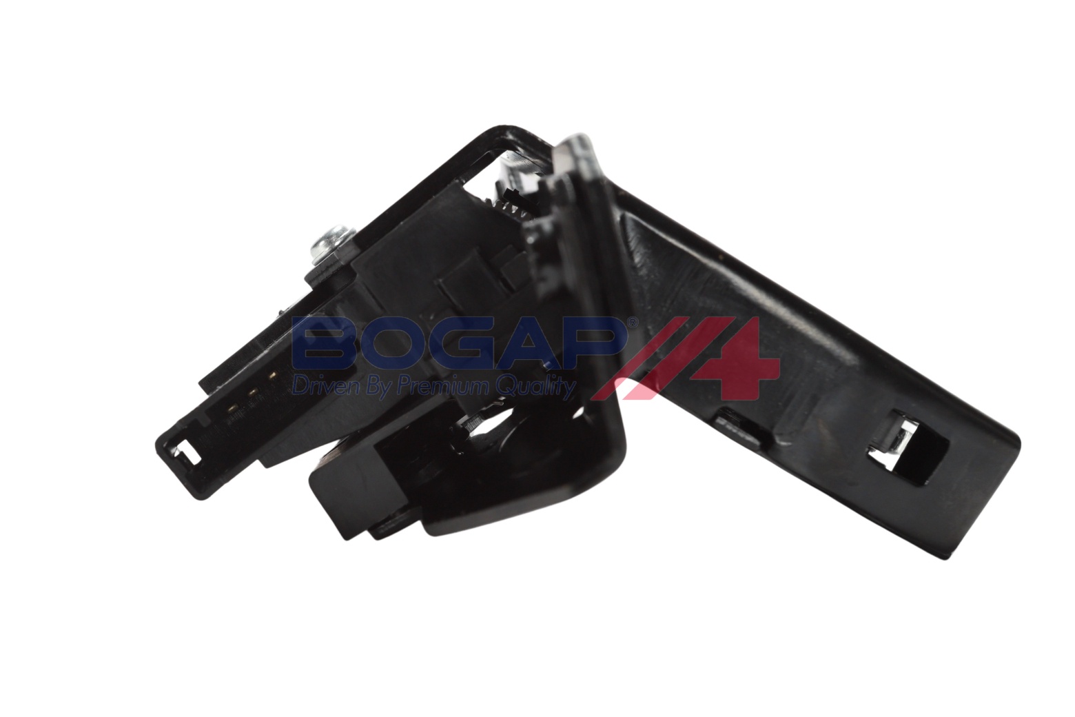 Ilustracja L5136101 BOGAP zamek pokrywy tylnej