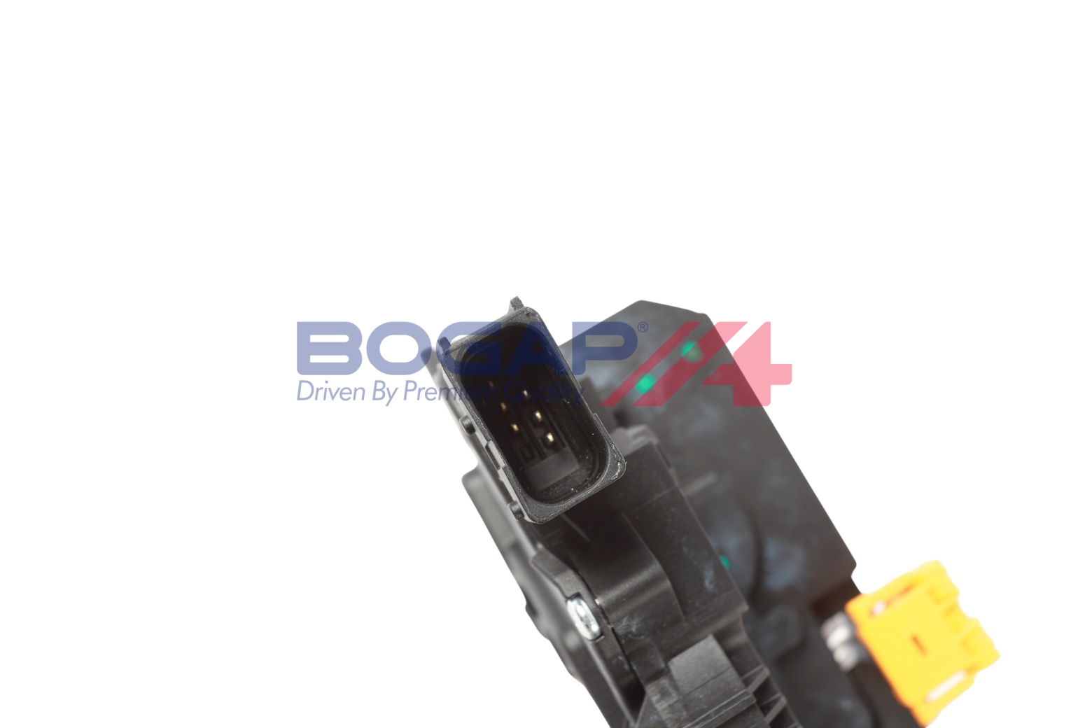 Ilustracja L5316100 BOGAP zamek drzwi