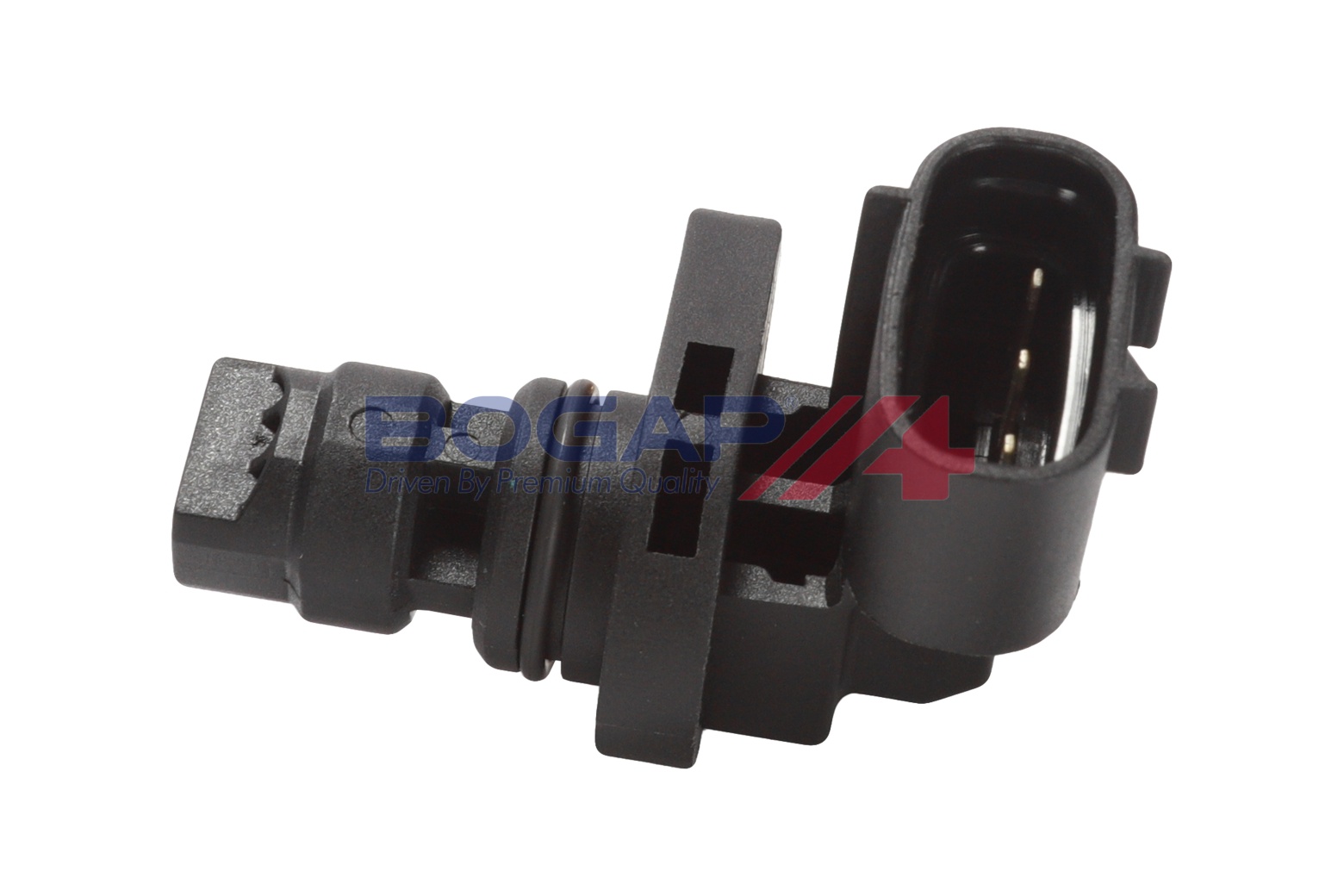 Ilustracja L6115100 BOGAP generator impulsów, wał korbowy