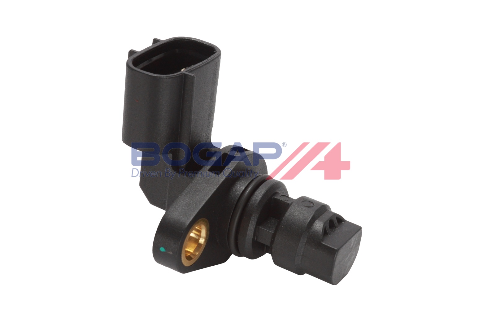 Ilustracja L6115100 BOGAP generator impulsów, wał korbowy