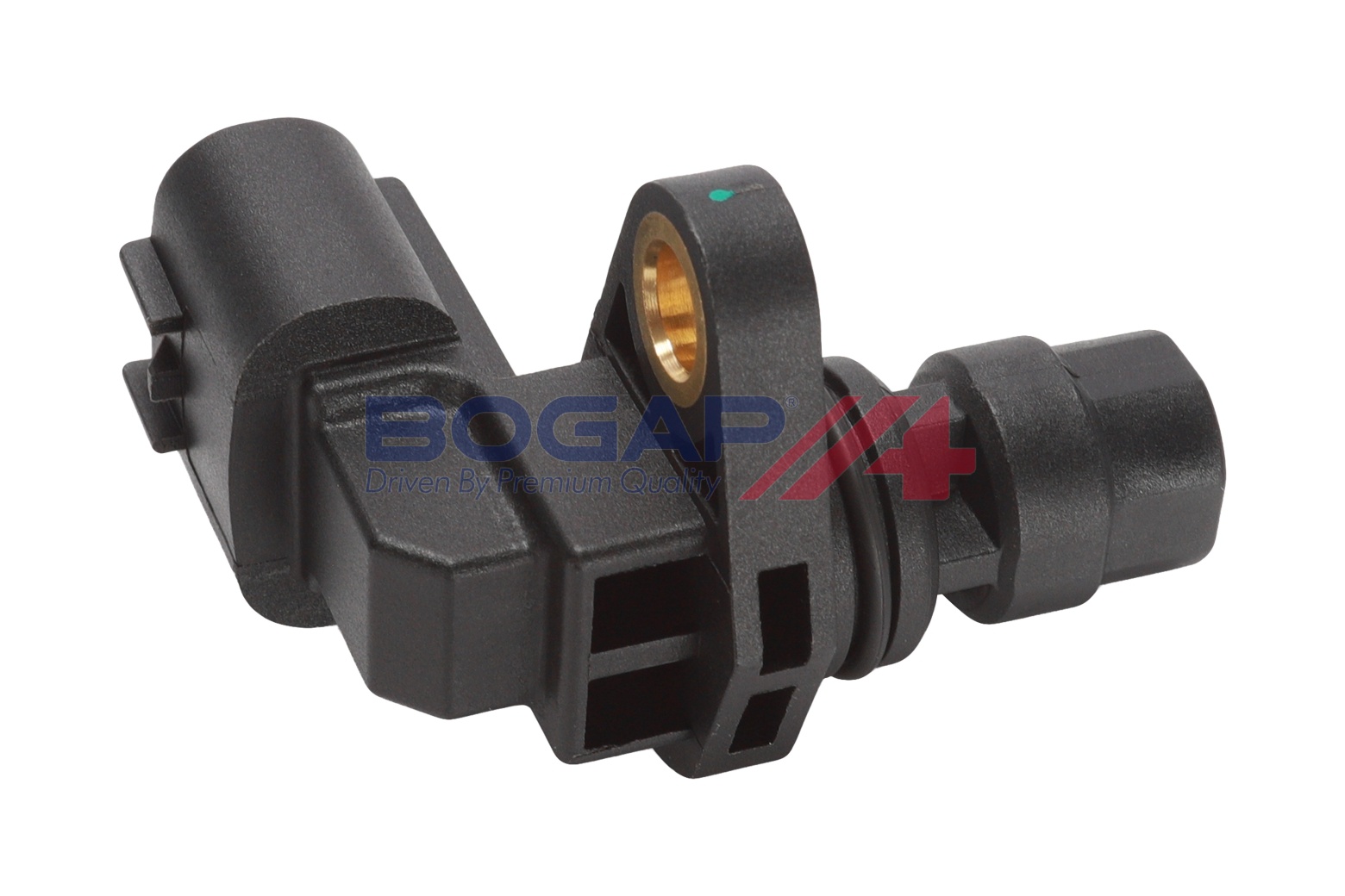 Ilustracja L6115100 BOGAP generator impulsów, wał korbowy