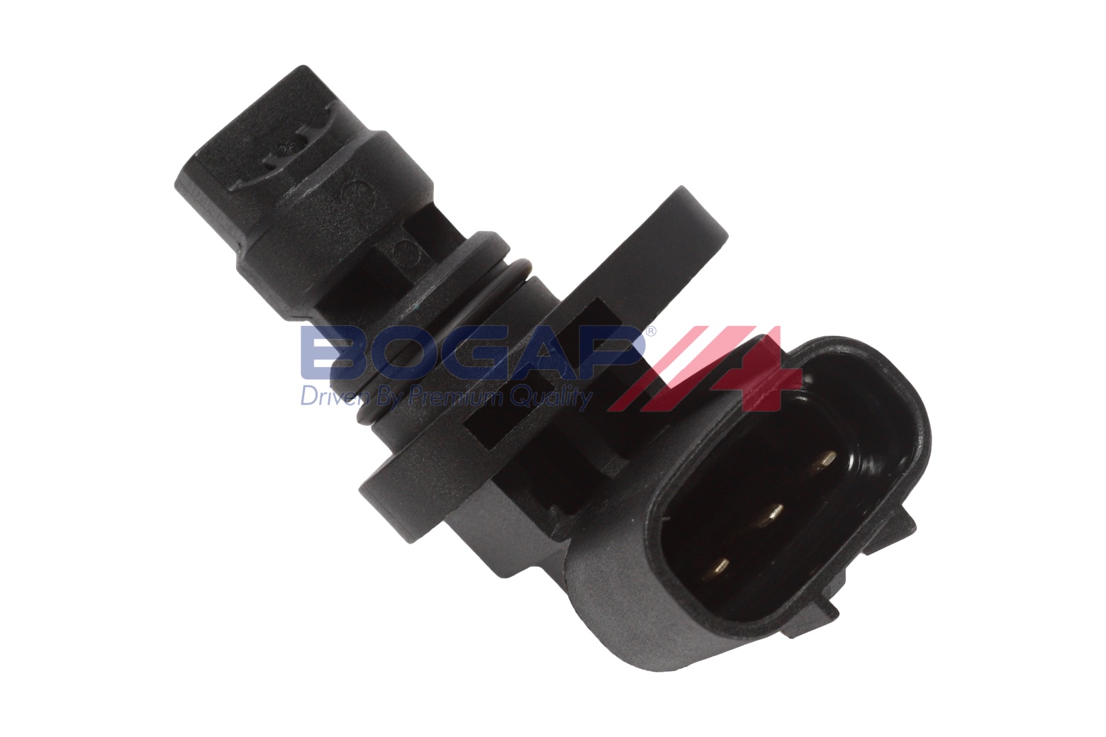 Ilustracja L6115100 BOGAP generator impulsów, wał korbowy