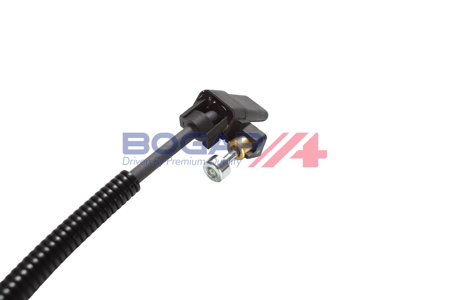 Ilustracja L6115113 BOGAP generator impulsów, wał korbowy