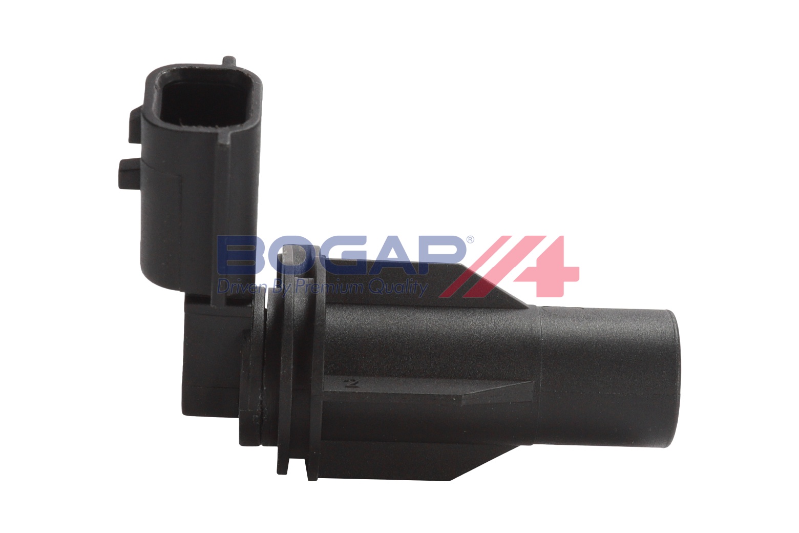 Ilustracja L6115127 BOGAP generator impulsów, wał korbowy