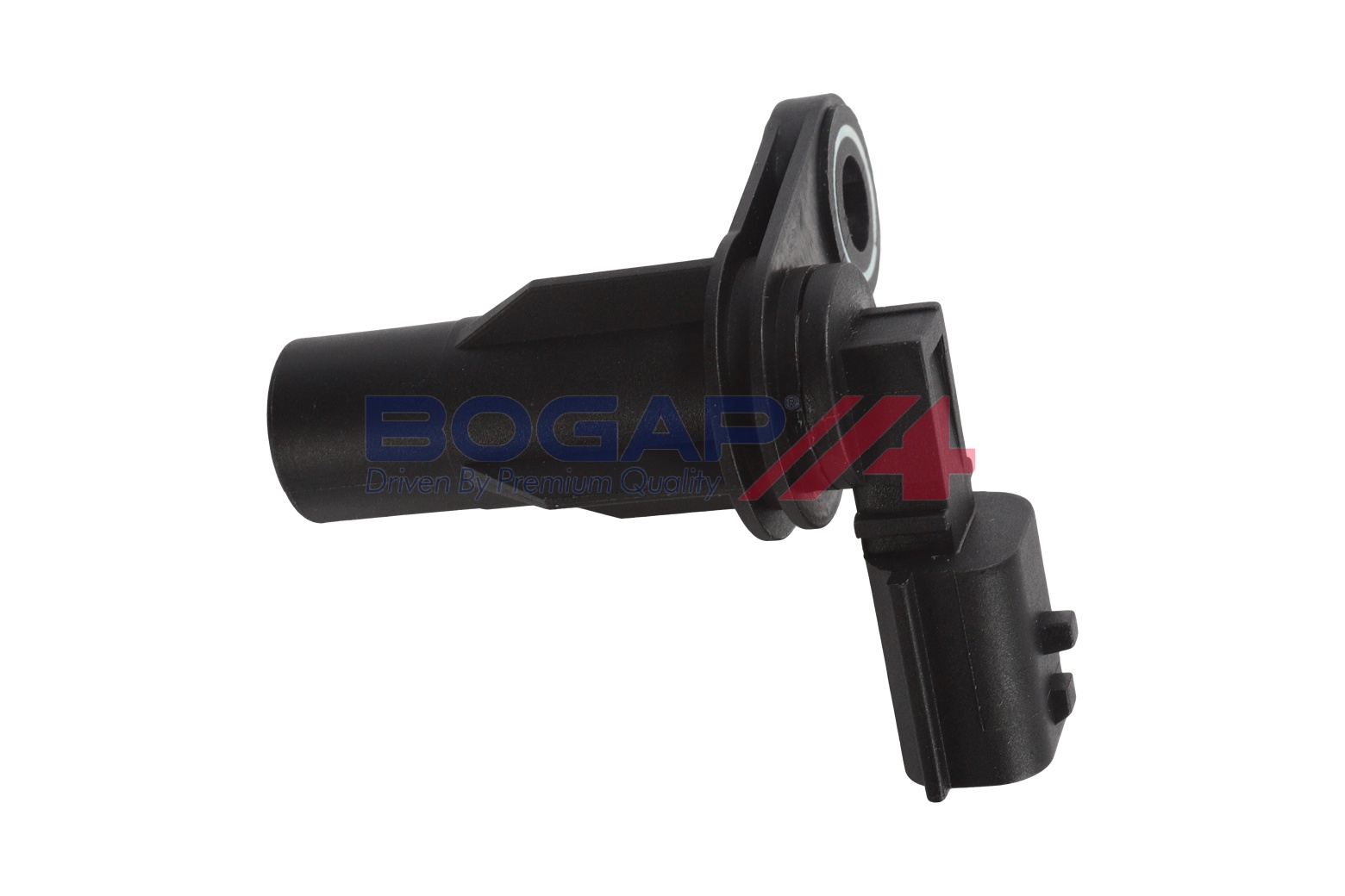 Ilustracja L6115127 BOGAP generator impulsów, wał korbowy